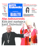 Gazeta Krakowska