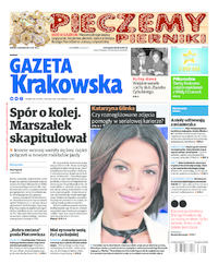 Gazeta Krakowska