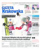 Gazeta Krakowska / mut Nowy Sącz