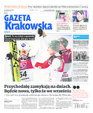 Gazeta Krakowska / mut Małopolska Zachodnia