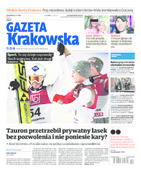 Gazeta Krakowska