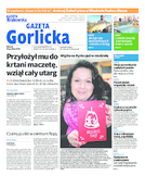 Tyg. Gazeta Gorlicka