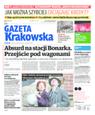 Gazeta Krakowska / mut Kraków