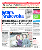 Gazeta Krakowska / mut Małopolska Zachodnia