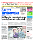 Gazeta Krakowska / mut Nowy Sącz