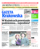 Gazeta Krakowska / mut Podhale