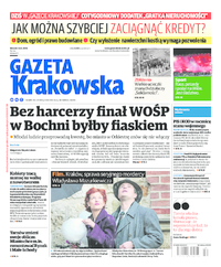 Gazeta Krakowska