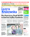 Gazeta Krakowska