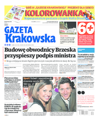 Gazeta Krakowska