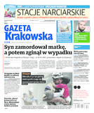 Gazeta Krakowska / mut Podhale