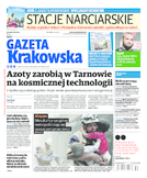 Gazeta Krakowska