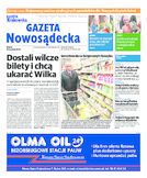 Tyg. Gazeta Nowosądecka