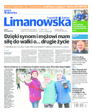 Tyg. Ziemia Limanowska