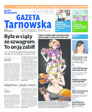 Tyg. Gazeta Tarnowska