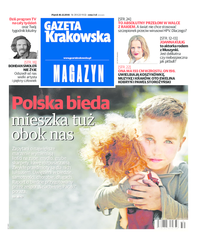 Gazeta Krakowska