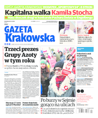 Gazeta Krakowska