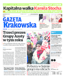 Gazeta Krakowska