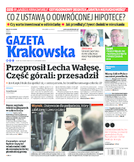 Gazeta Krakowska / mut Podhale