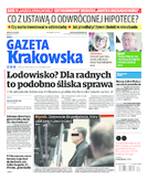 Gazeta Krakowska / mut Małopolska Zachodnia