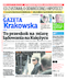 Gazeta Krakowska