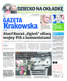 Gazeta Krakowska / mut Podhale