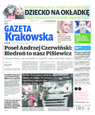 Gazeta Krakowska / mut Nowy Sącz