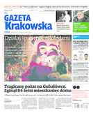 Gazeta Krakowska / mut Podhale