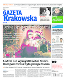 Gazeta Krakowska / mut Małopolska Zachodnia