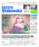 Gazeta Krakowska / mut Nowy Sącz