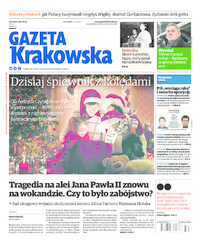 Gazeta Krakowska