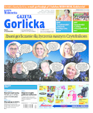 Tyg. Gazeta Gorlicka