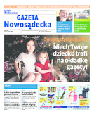 Tyg. Gazeta Nowosądecka