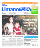 Tyg. Ziemia Limanowska