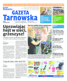 Tyg. Gazeta Tarnowska