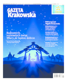 Gazeta Krakowska