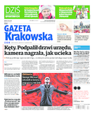 Gazeta Krakowska / mut Małopolska Zachodnia