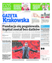 Gazeta Krakowska