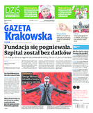 Gazeta Krakowska