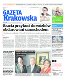 Gazeta Krakowska / mut Nowy Sącz