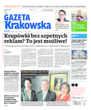 Gazeta Krakowska / mut Podhale