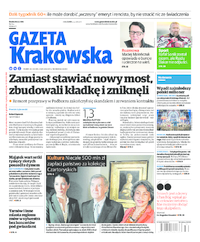 Gazeta Krakowska