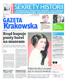 Gazeta Krakowska / mut Kraków