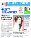 Gazeta Krakowska / mut Małopolska Zachodnia