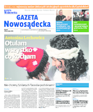 Tyg. Gazeta Nowosądecka