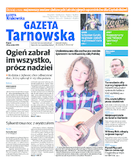 Tyg. Gazeta Tarnowska