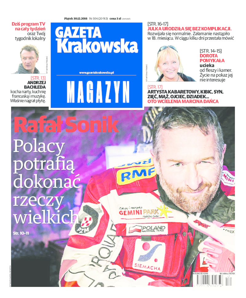 Gazeta Krakowska