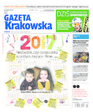 Gazeta Krakowska / mut Nowy Sącz