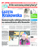 Gazeta Krakowska / mut Nowy Sącz