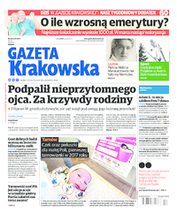 Gazeta Krakowska