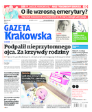 Gazeta Krakowska